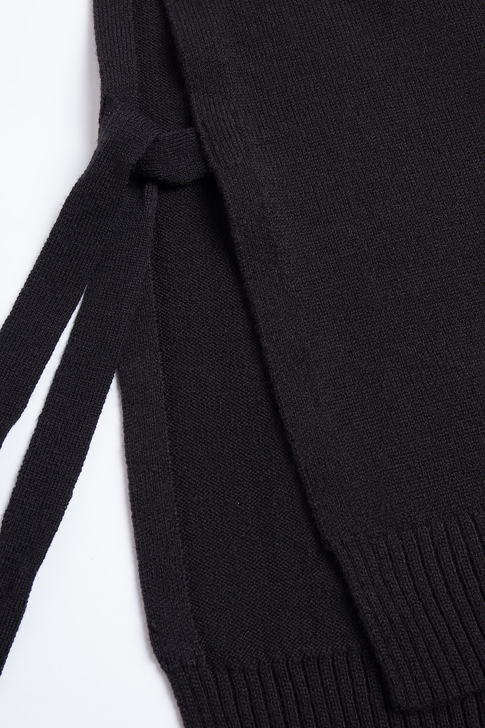 Жилеты женские для мам, артикул: ЕВ 378/ш, цвет: черный, фото 3