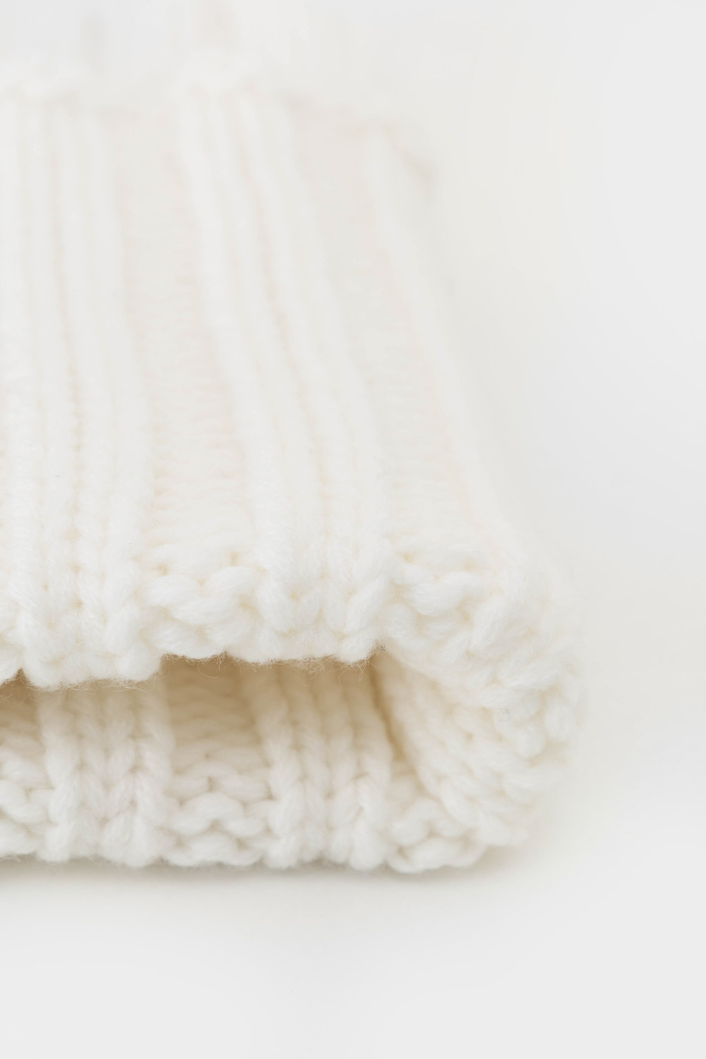 Шарф для девочки, артикул: КВ 15012/ш, цвет: белый, фото 3