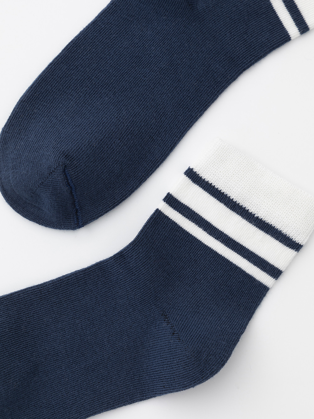 Носки для мальчика, артикул: К 9684/5 АТ, цвет: синий, фото 3