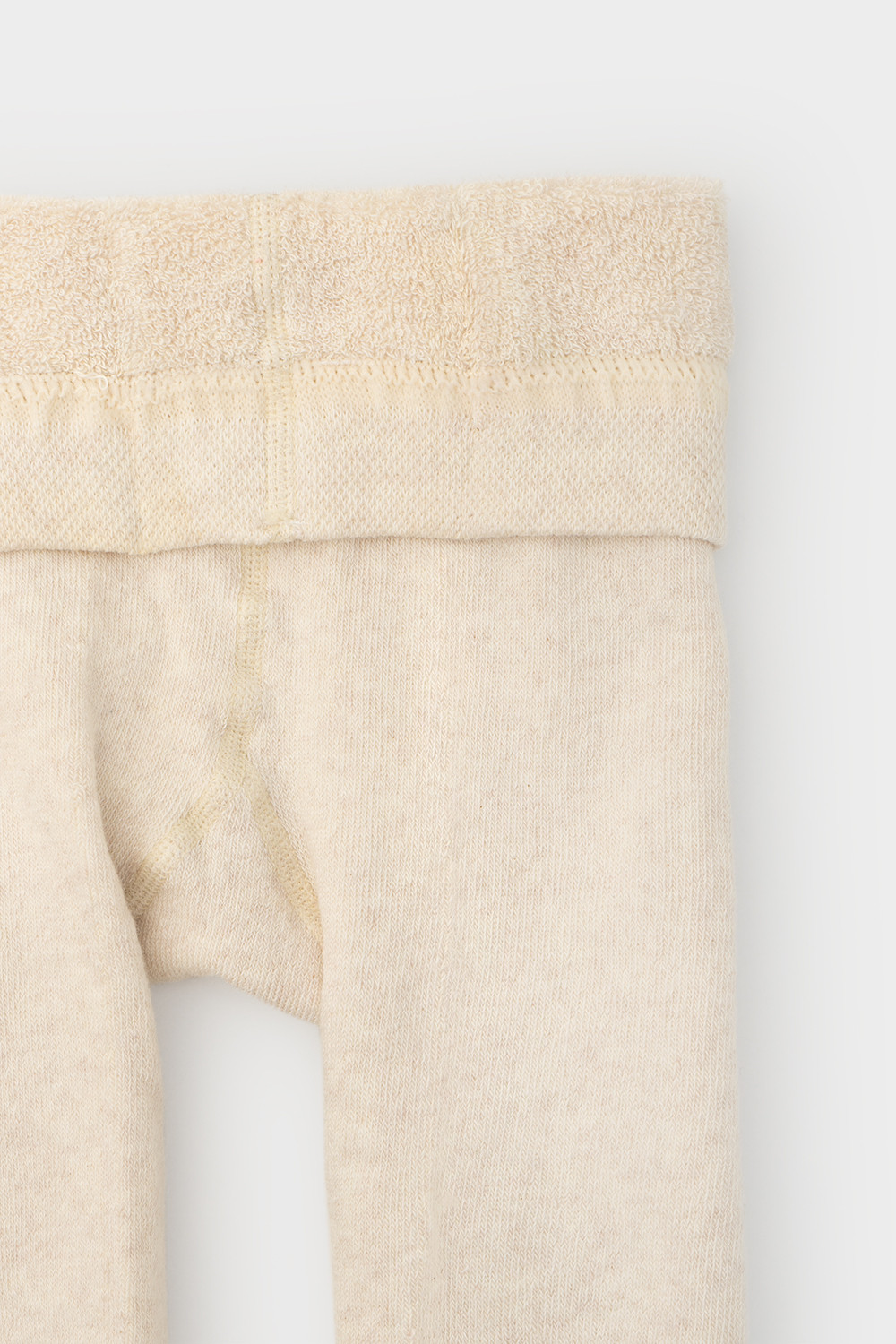 Колготки для девочки, артикул: К 9149/13 ФВ, цвет: бежевый, фото 4