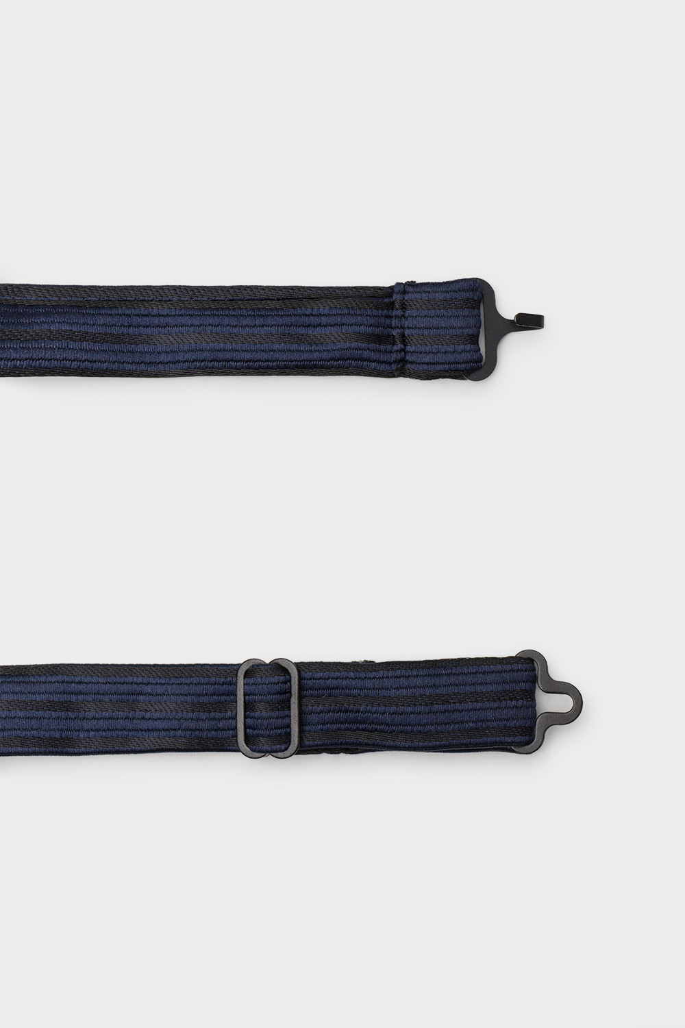 Галстуки, ремни, подтяжки для мальчика, артикул: АК 10090/1 ФВ, цвет: синий, фото 4