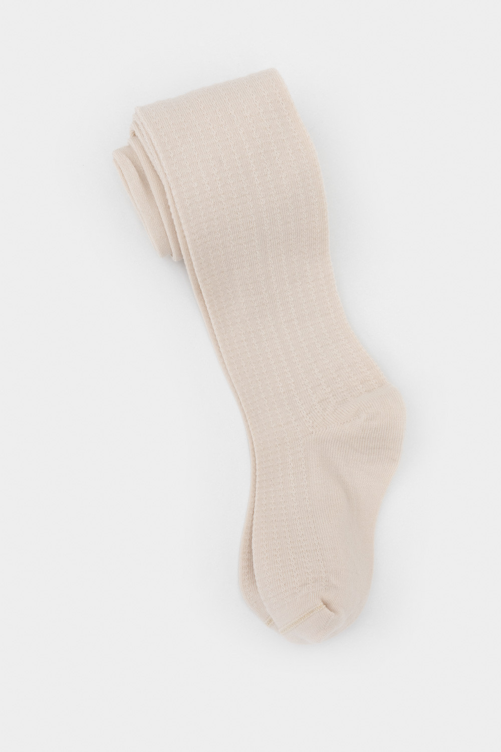 Колготки для девочки, артикул: К 9295, цвет: бежевый, фото 4