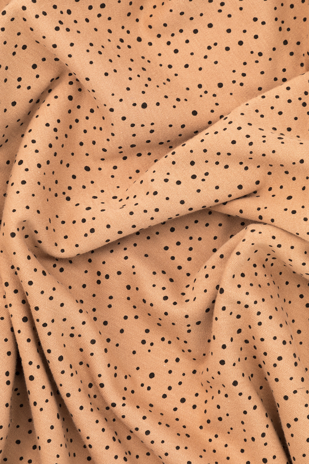 Простынка для новорожденных, артикул: К 8500, цвет: коричневый, фото 4