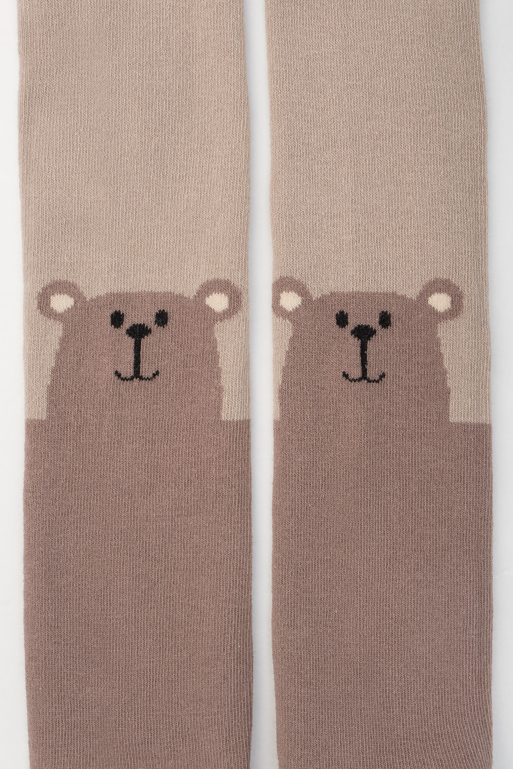 Колготки для мальчика, артикул: К 9283, цвет: бежевый, фото 4