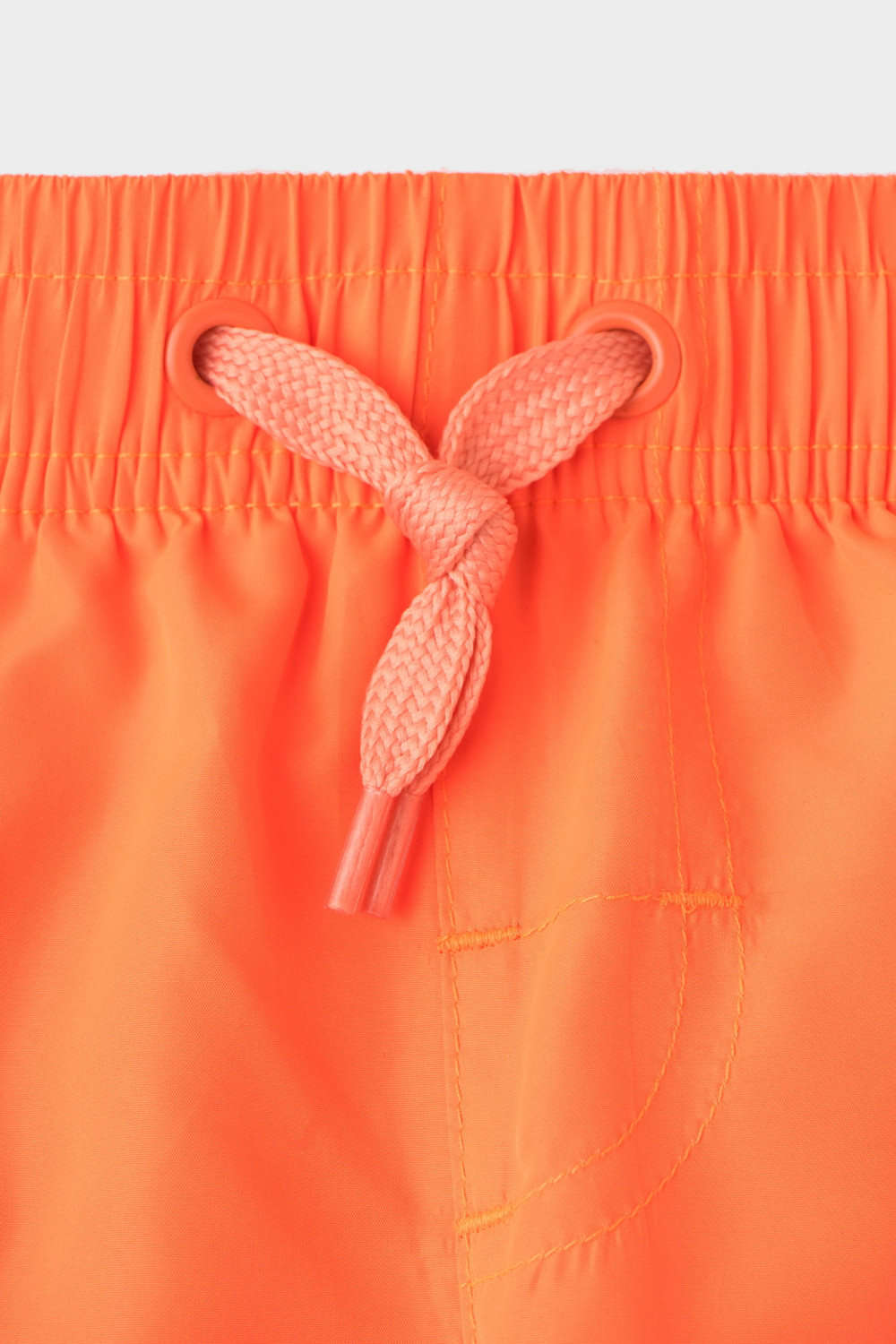 Плавки для мальчика, артикул: ТК 19007/2 ХФ, цвет: оранжевый, фото 4