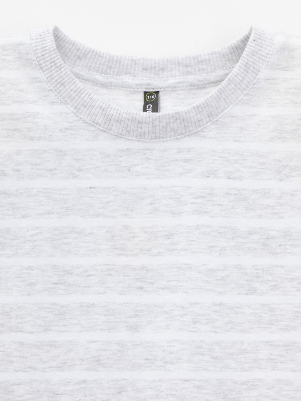 Футболка для мальчика, артикул: КР 302912, цвет: светло-серый5, фото 5