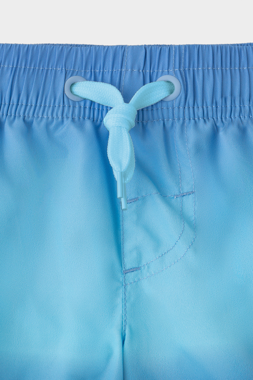 Плавки для мальчика, артикул: ТК 19008/2 ХФ, цвет: голубой, фото 5