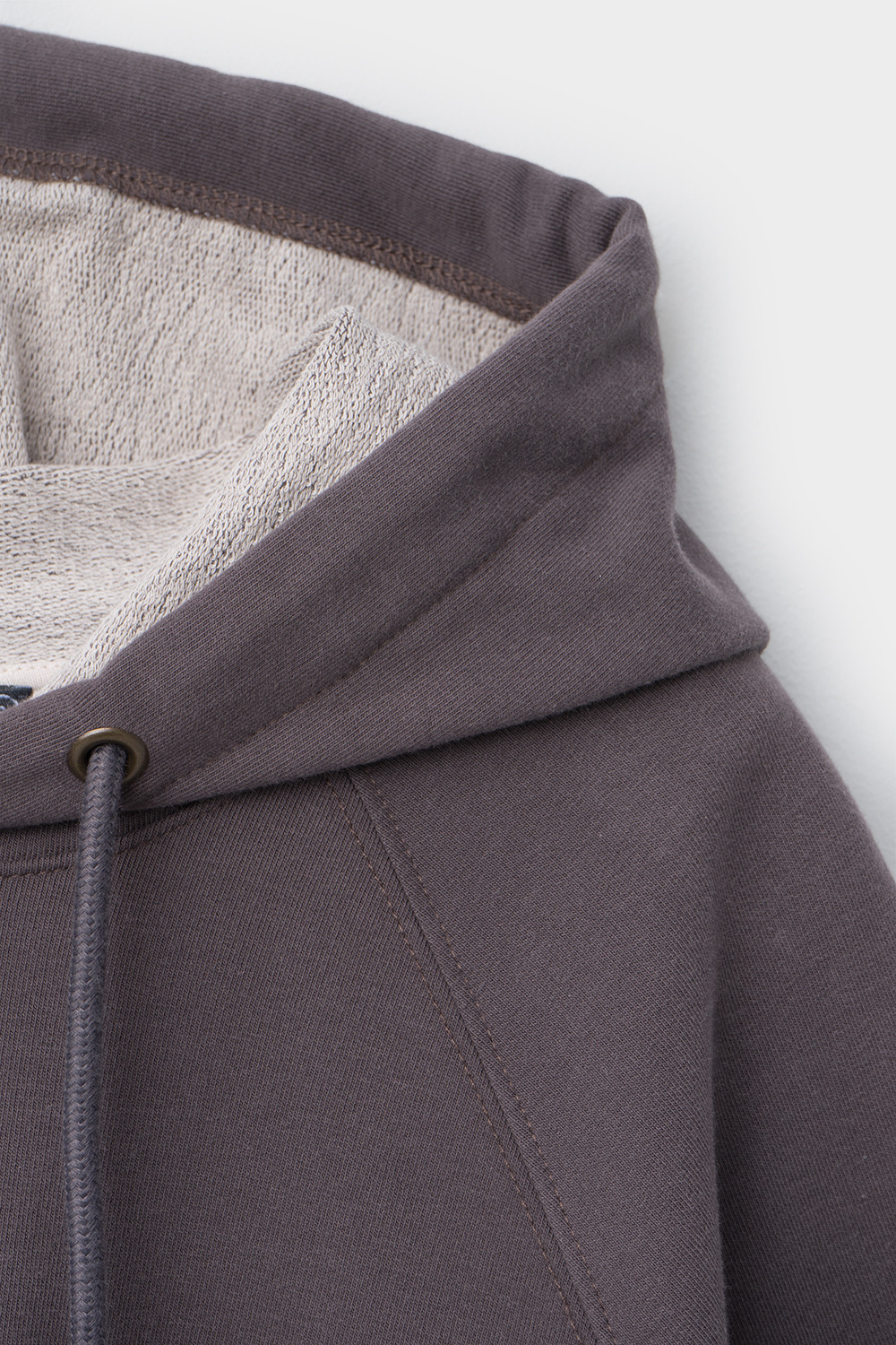 Толстовки женские для мам, артикул: ЕВТ 3160, цвет: коричневый, фото 5