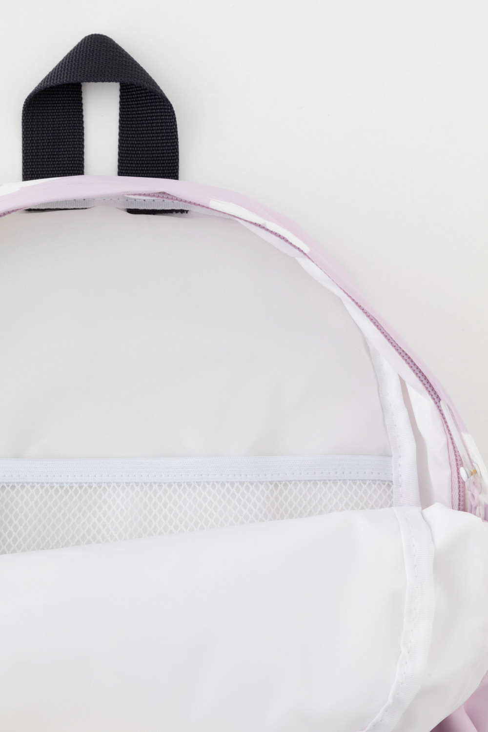 Рюкзак для девочки, артикул: АКС 1001/166 ГР, цвет: фиолетовый, фото 5