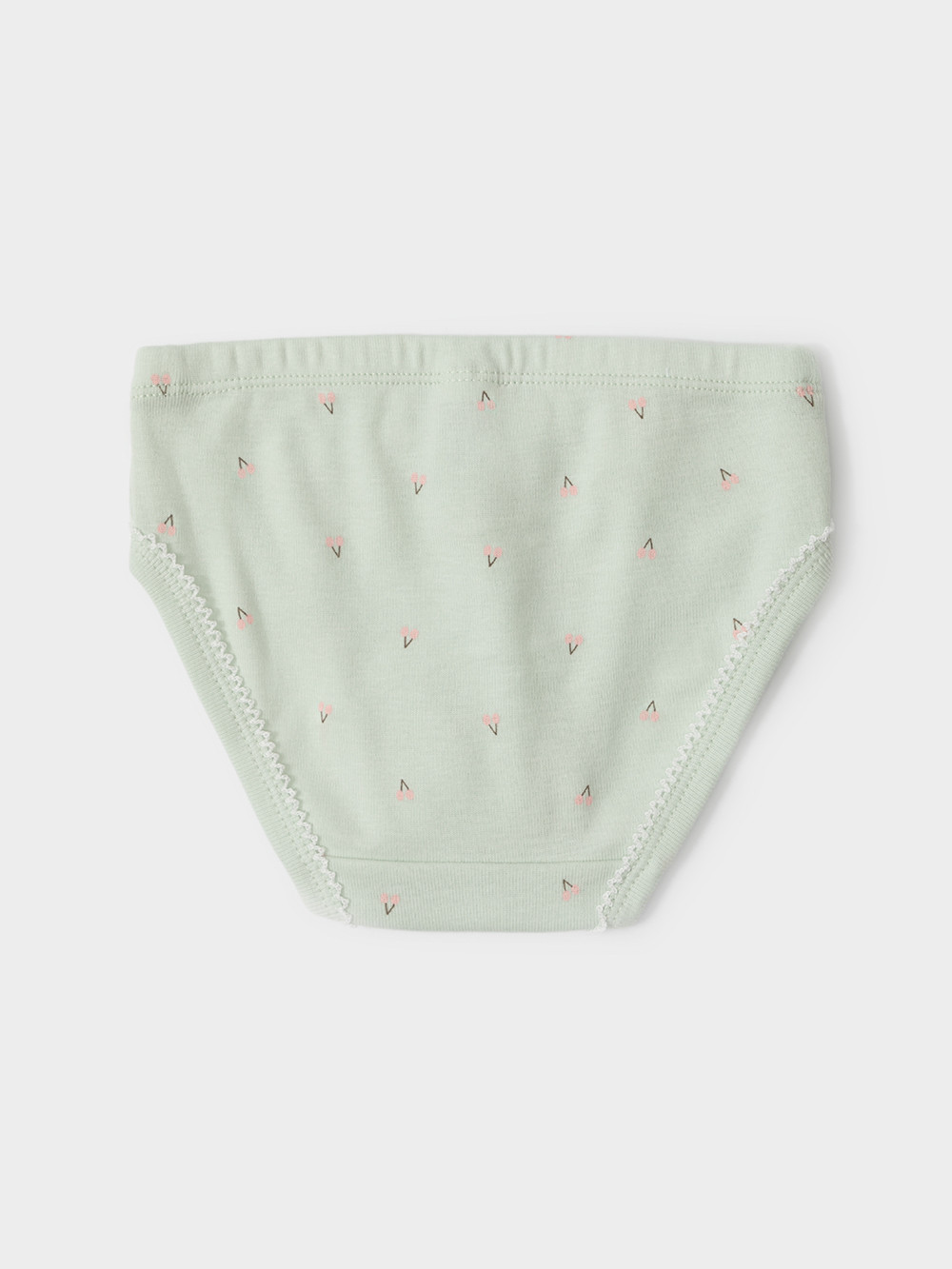 Трусы для девочки, артикул: МП 1978-5уп, цвет: светло-розовый, фото 5