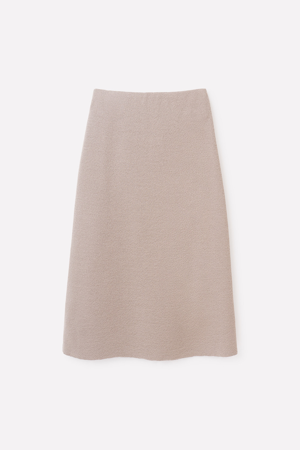 Юбки женские для мам, артикул: ЕВ 720/ш, цвет: коричневый, фото 5