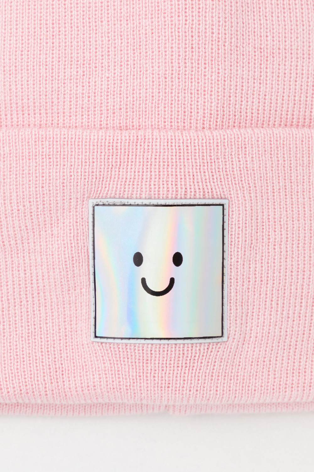 Шапка для девочки, артикул: КВ 20381, цвет: розовый, фото 5