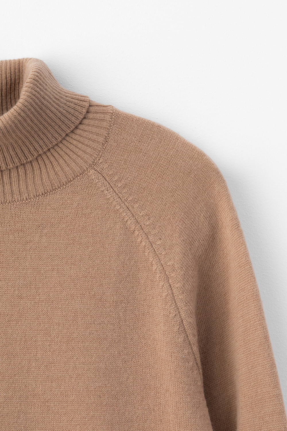 Джемперы женские для мам, артикул: ЕВ 30136/ш, цвет: бежевый, фото 5