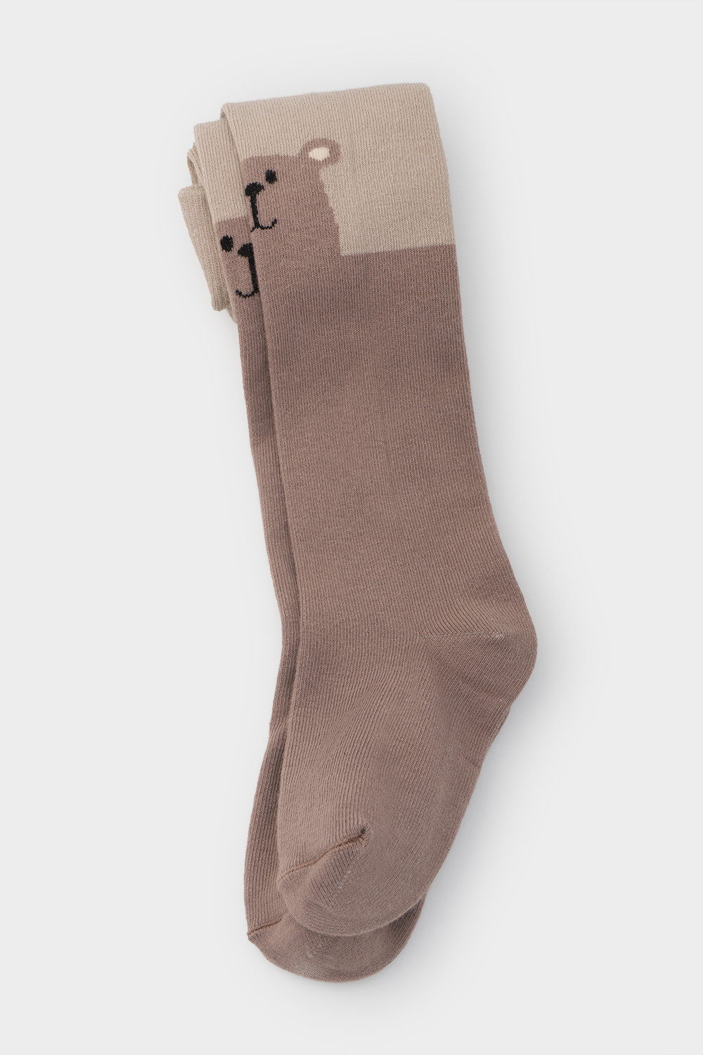 Колготки для мальчика, артикул: К 9283, цвет: бежевый, фото 5