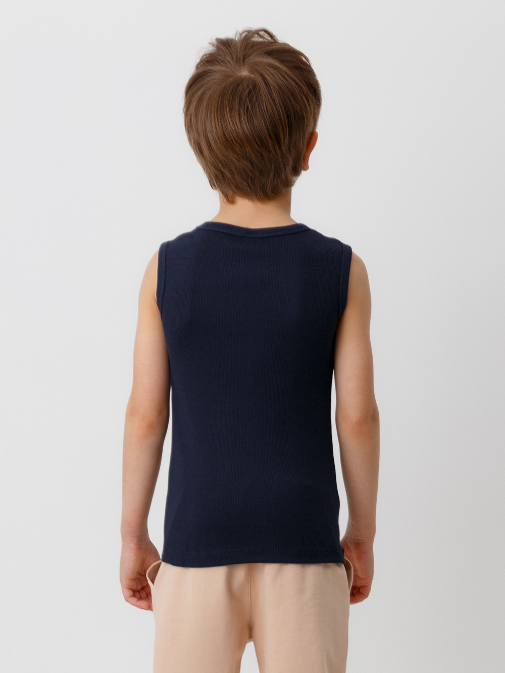 Футболка для мальчика, артикул: КП 301749, цвет: синий, фото 5