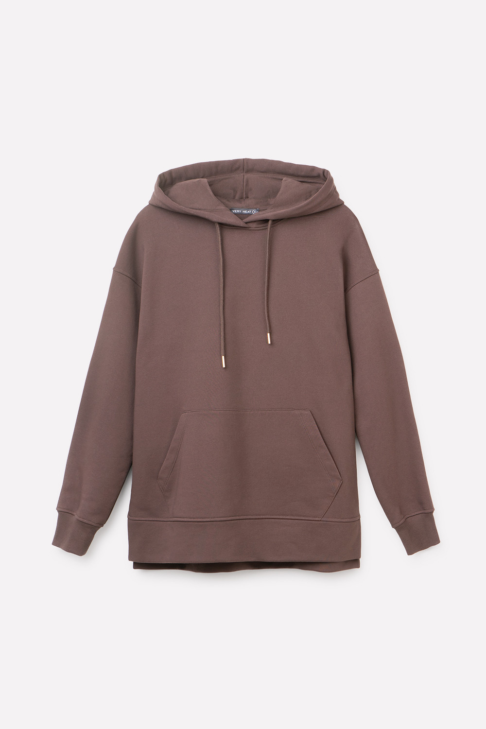 Толстовки женские для мам, артикул: ЕВТ 3119, цвет: коричневый, фото 5