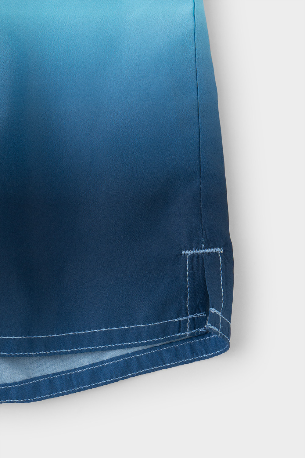 Плавки для мальчика, артикул: ТК 19008/2 ХФ, цвет: голубой, фото 6