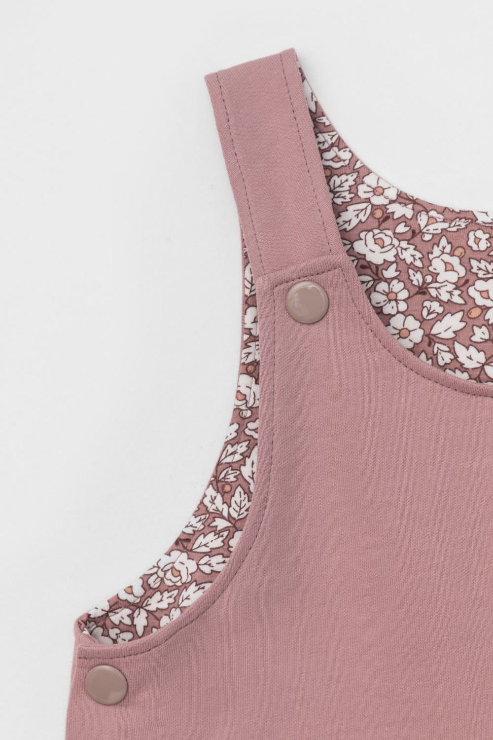 Сарафан для девочки, артикул: КР 5772, цвет: розовый, фото 6