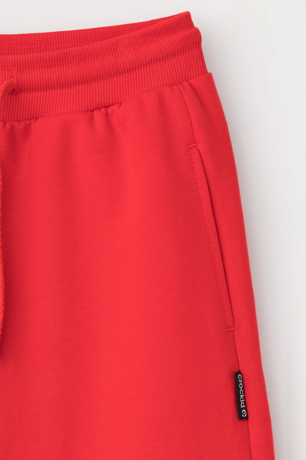 Брюки для мальчика, артикул: КР 400464, цвет: красный, фото 6