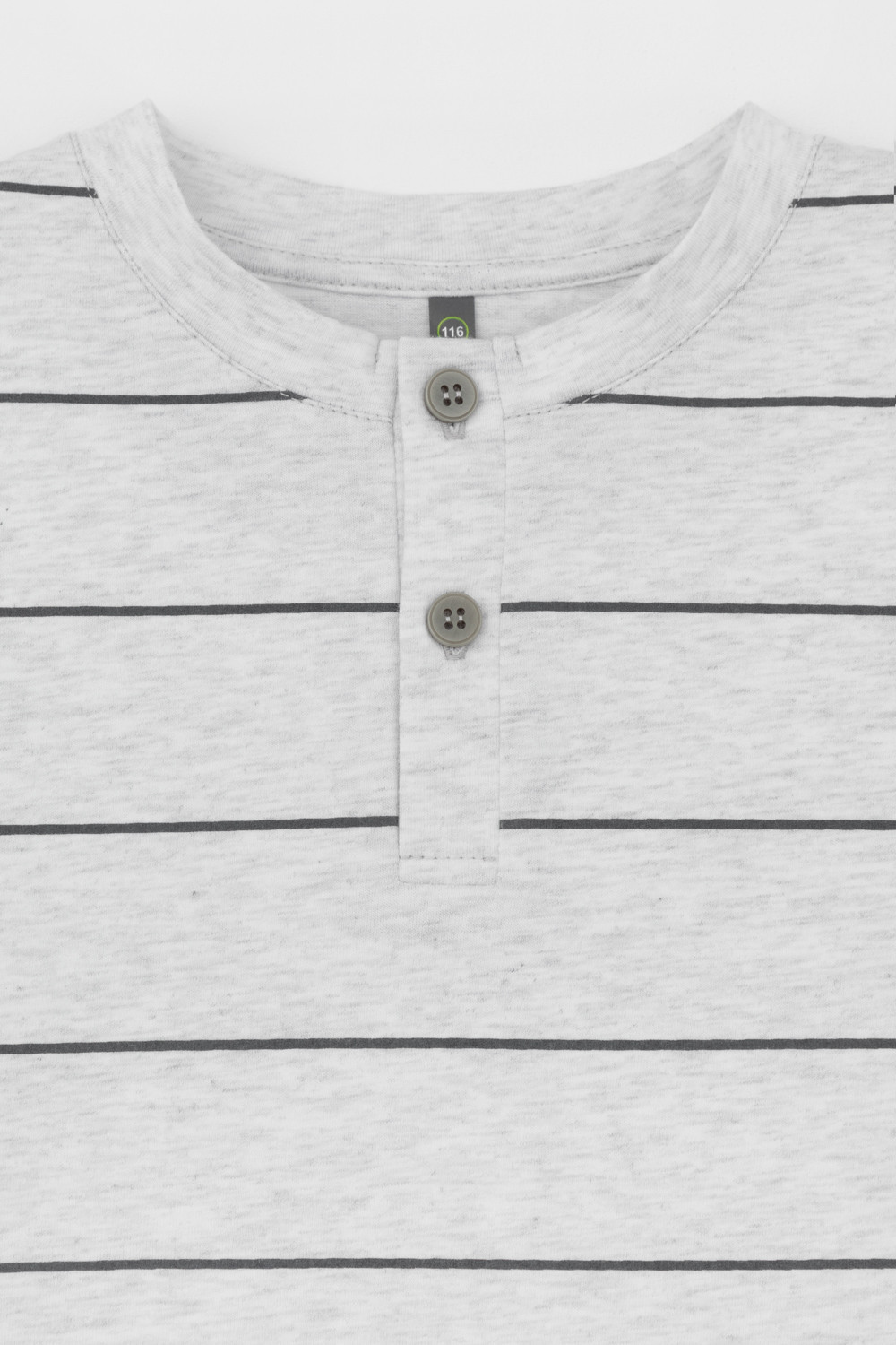 Лонгсливы для мальчика, артикул: КР 302631, цвет: светло-серый5, фото 6