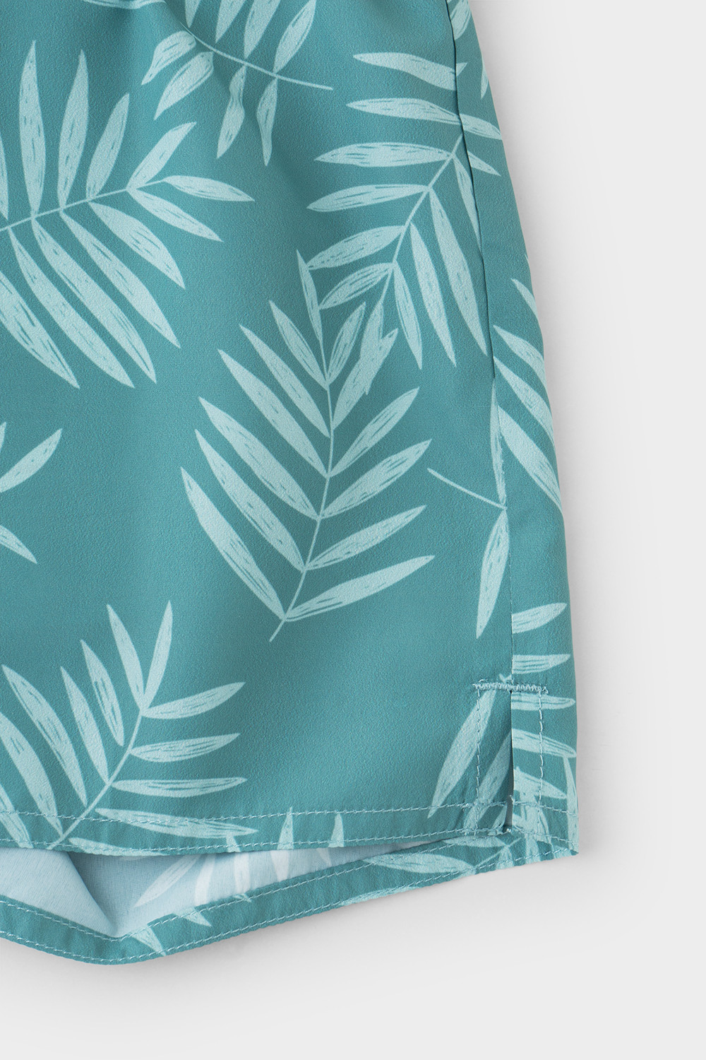 Плавки для мальчика, артикул: ТК 19009/2н ХФ, цвет: зеленый, фото 6