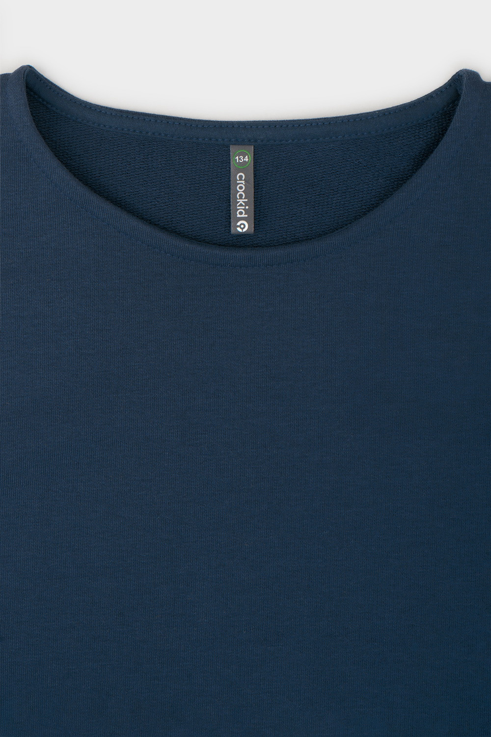 Джемпер для девочки, артикул: К 302153, цвет: синий, фото 6