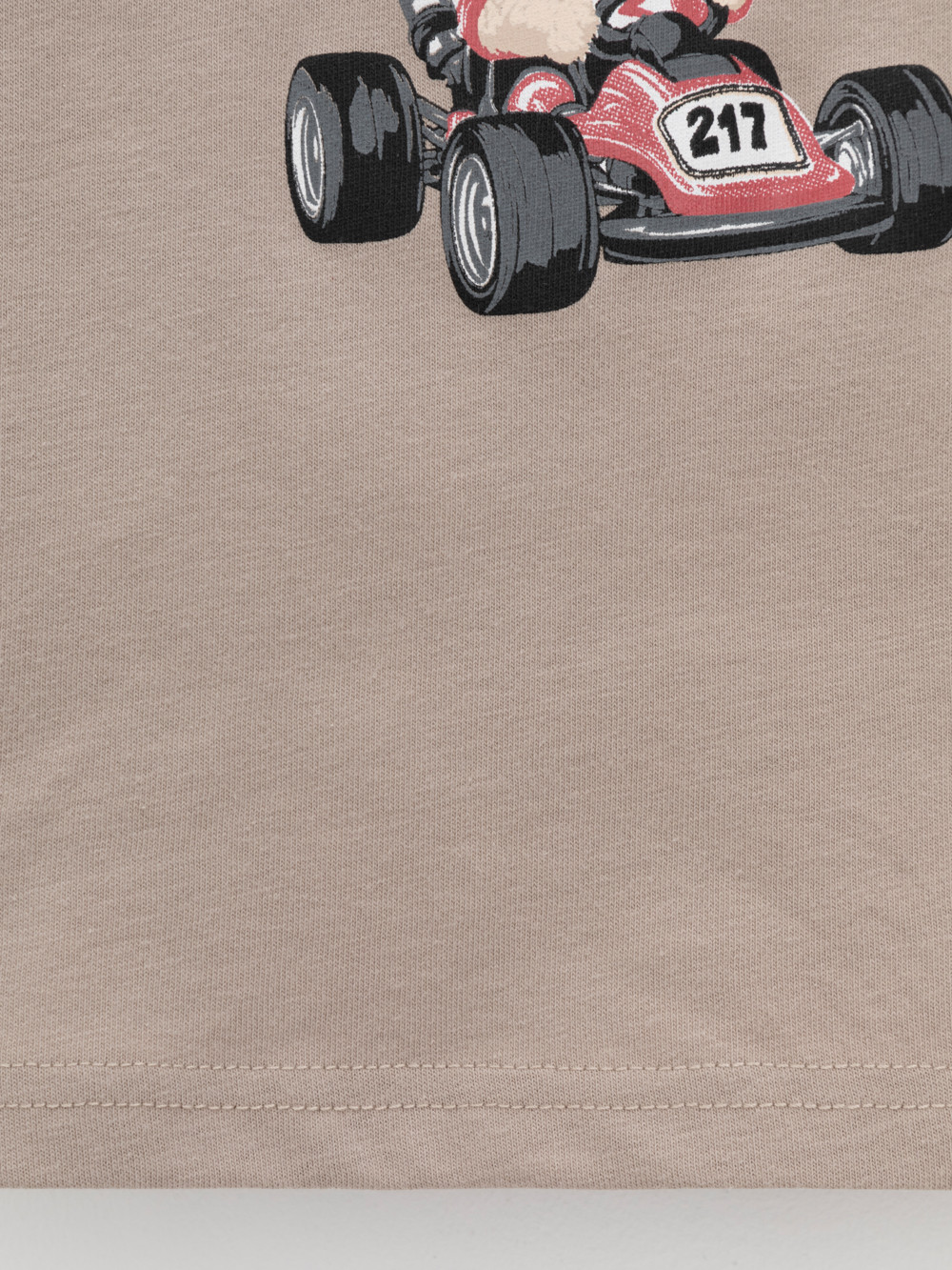 Футболка для мальчика, артикул: КР 302907, цвет: бежевый, фото 6