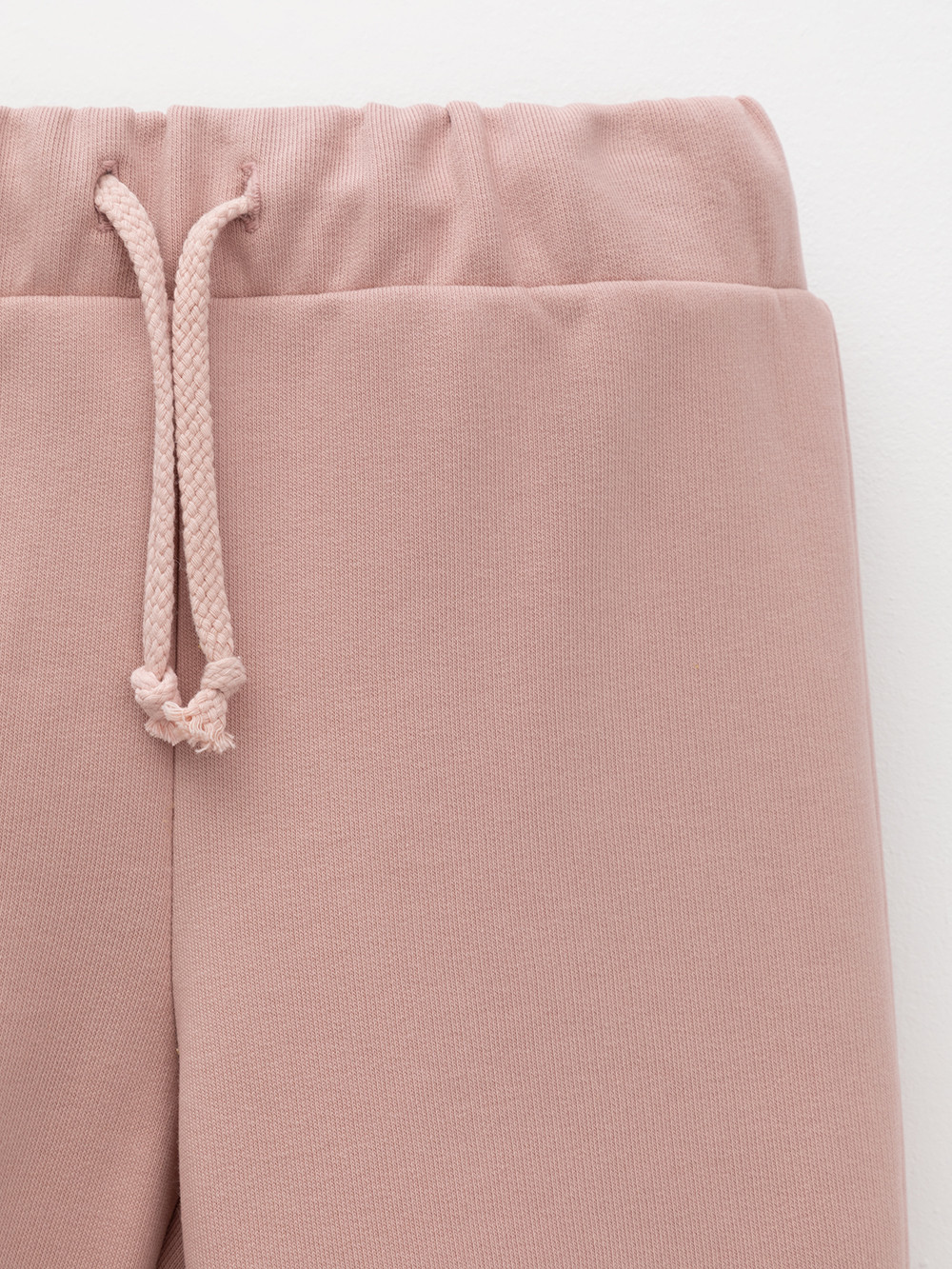 Брюки для девочки, артикул: КП 400635, цвет: розовый, фото 6