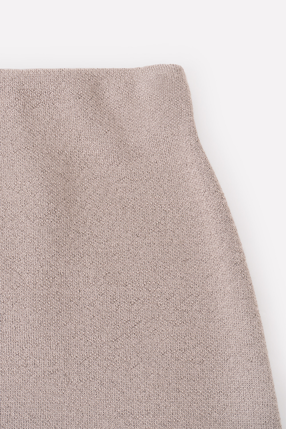 Юбки женские для мам, артикул: ЕВ 720/ш, цвет: коричневый, фото 6