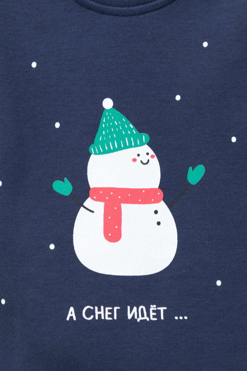 Полукомбинезон для мальчика, артикул: К 6484, цвет: синий, фото 6