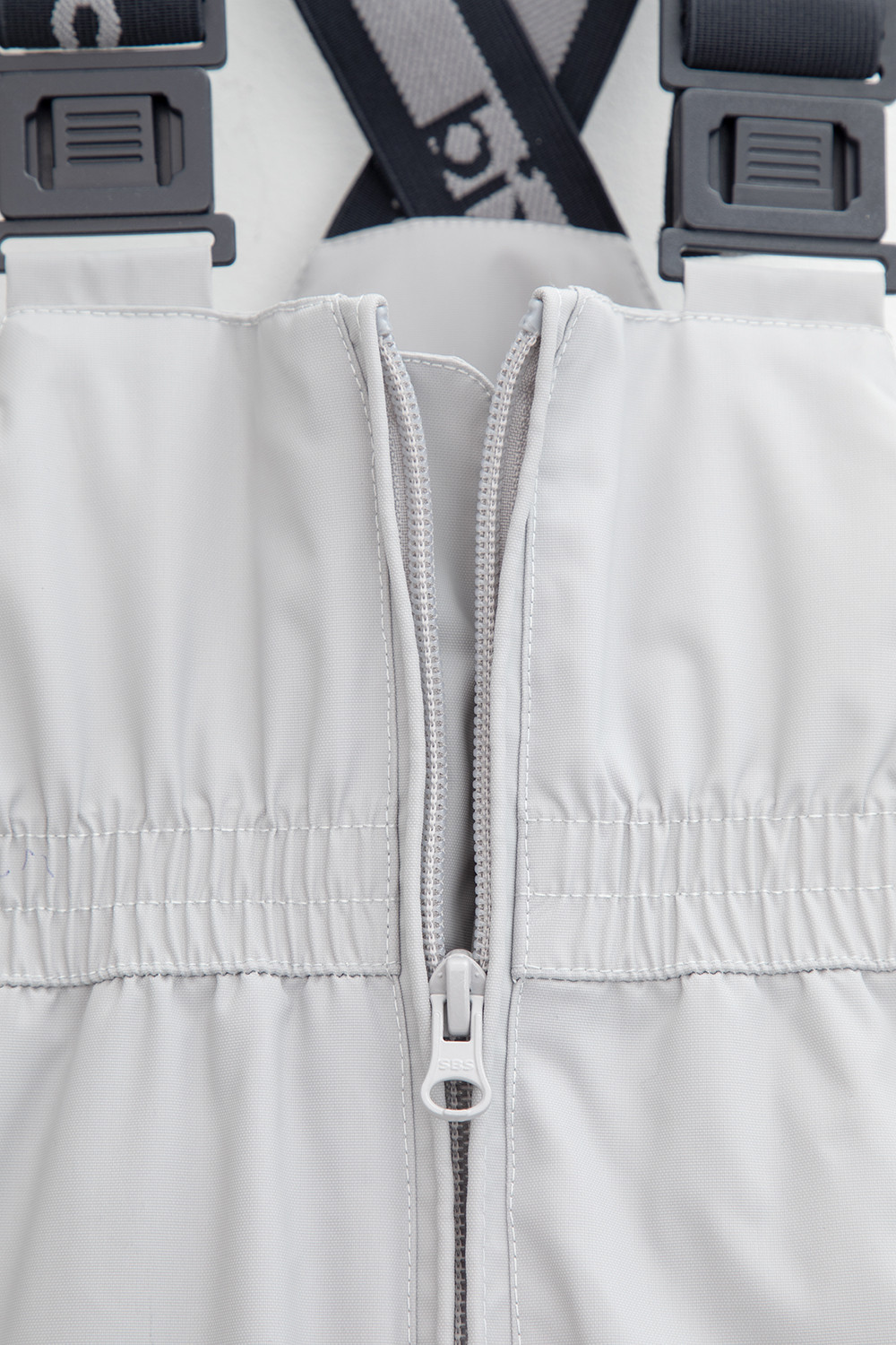 Брюки утепленные, артикул: ВК 40002/23/3 ГР, цвет: серый, фото 6