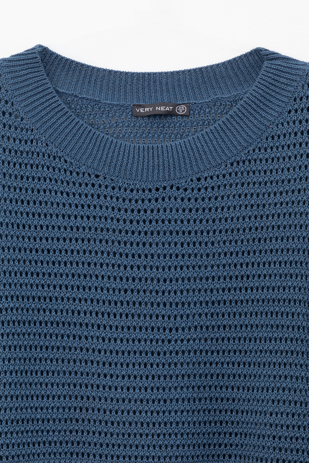 Джемперы женские для мам, артикул: ЕВ 30163, цвет: синий, фото 6