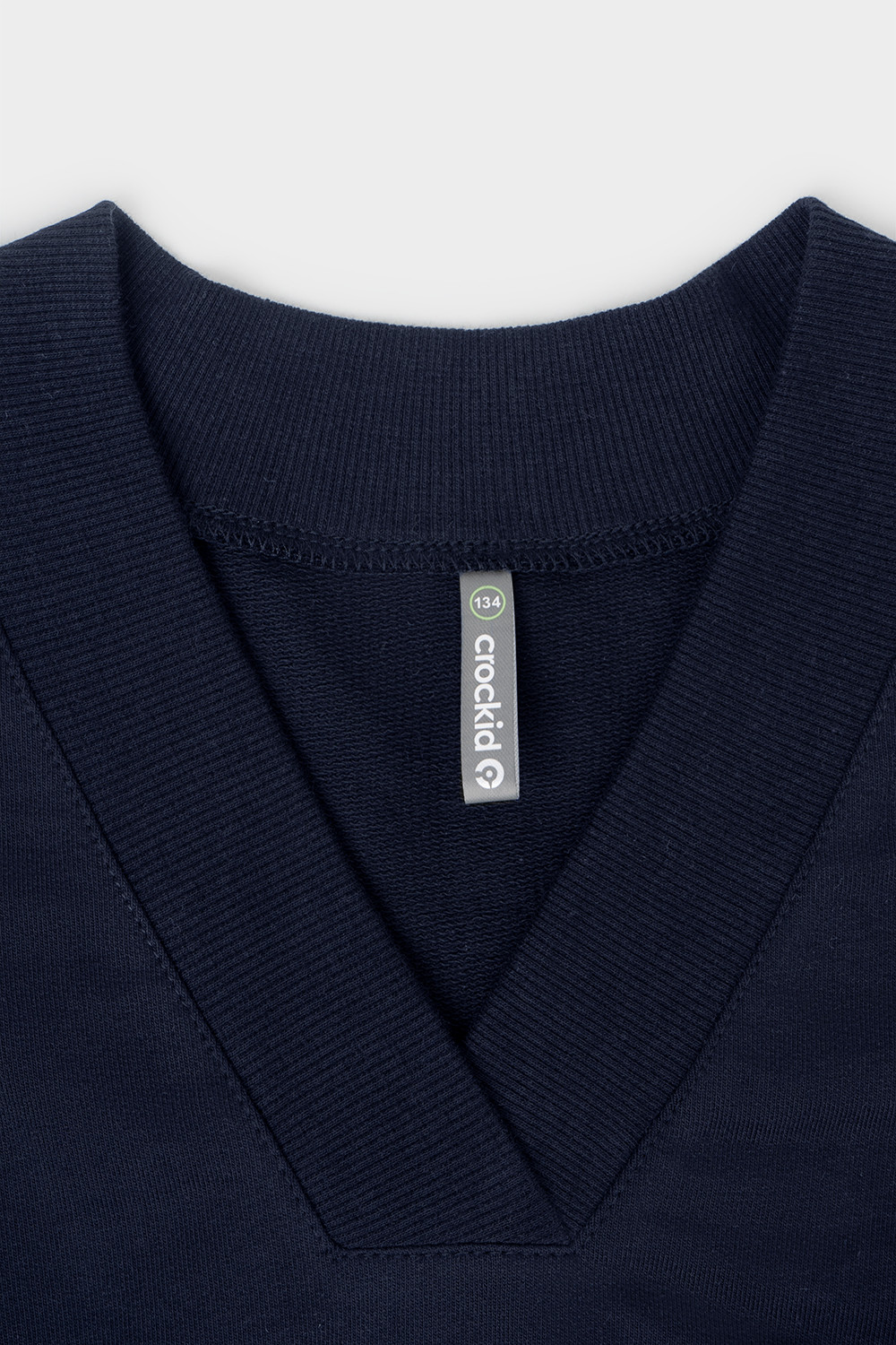 Жилеты для девочки, артикул: К 302150, цвет: синий, фото 6