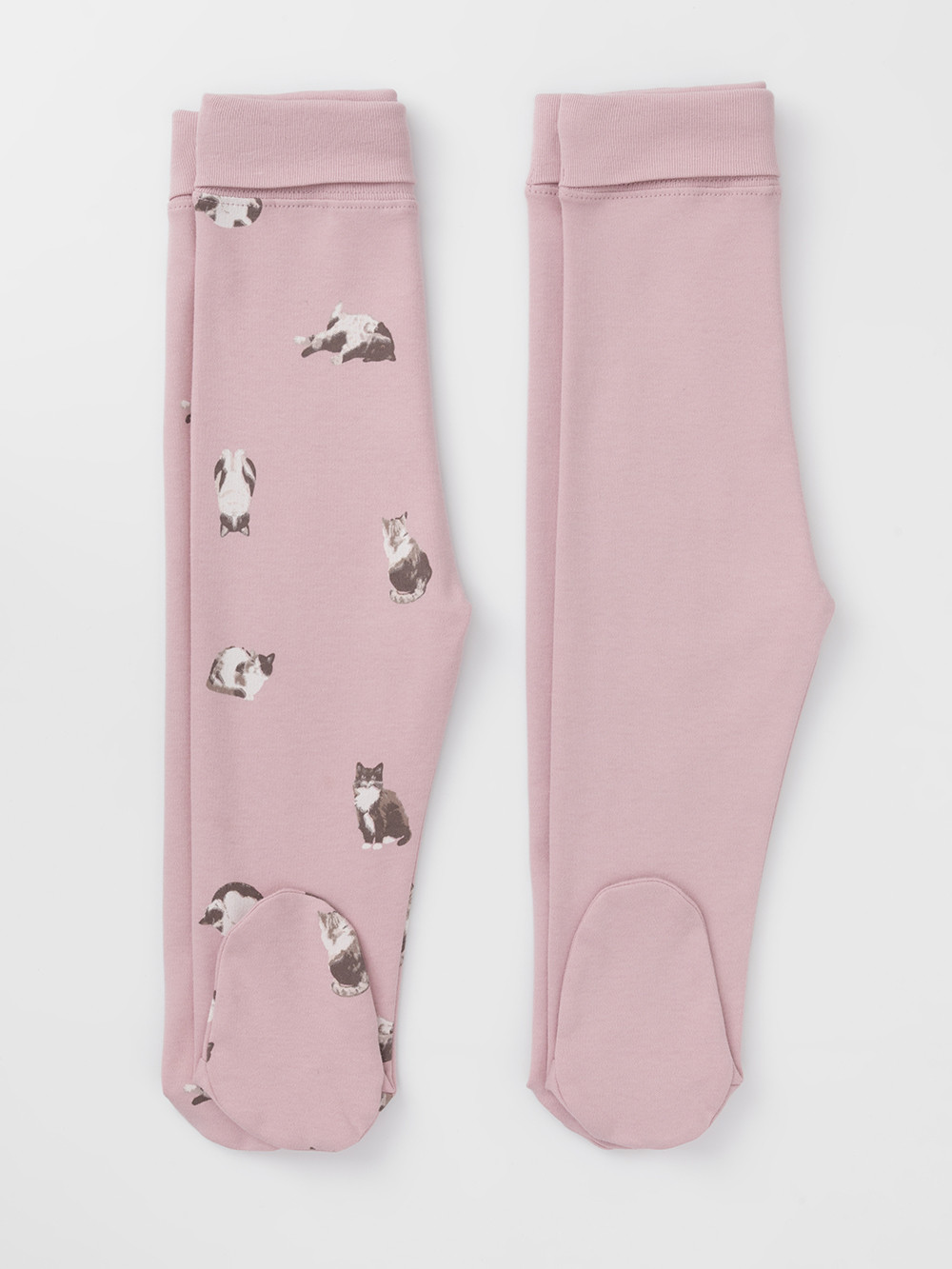 Ползунки для новорожденных, артикул: К 400220-2уп, цвет: розовый, фото 6