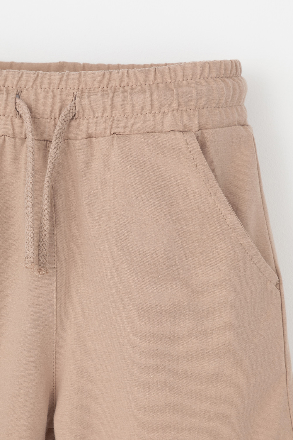 Шорты для мальчика, артикул: К 400695, цвет: бежевый, фото 6