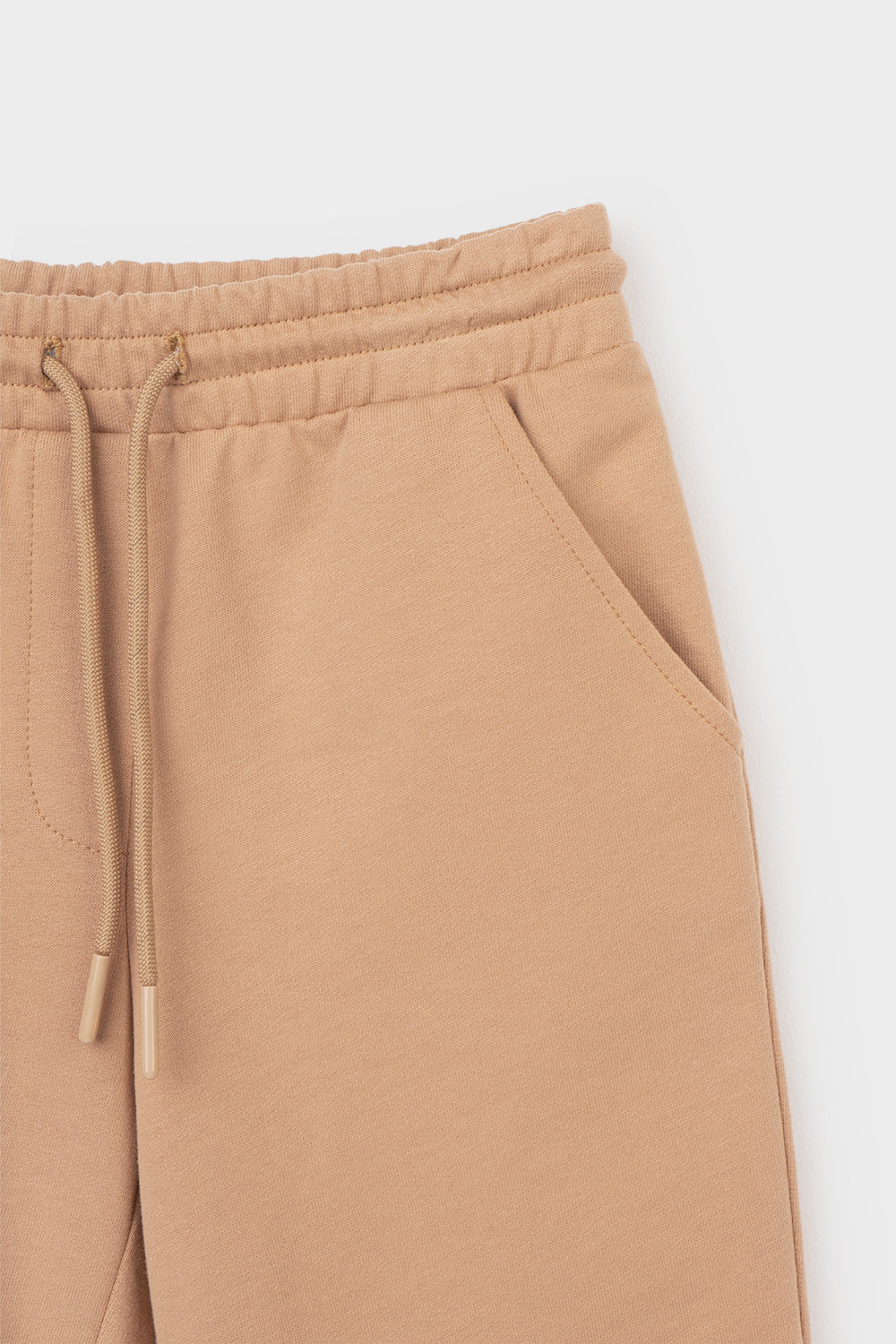 Шорты для девочки, артикул: КР 400532, цвет: коричневый, фото 6