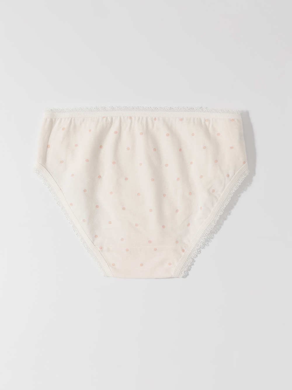 Трусы для девочки, артикул: МП 1931-5уп, цвет: розовый, фото 6