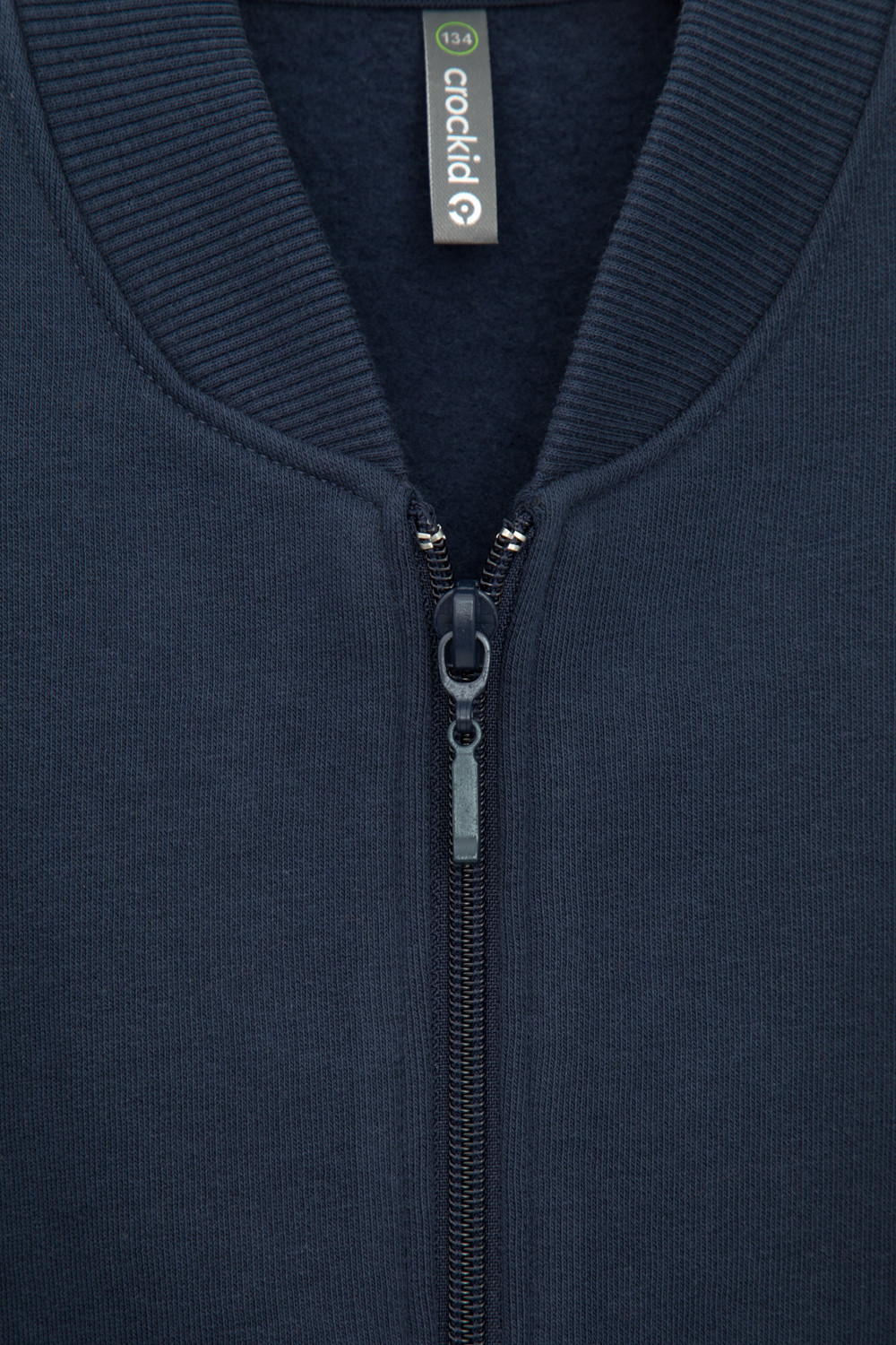 Жакет для мальчика, артикул: КР 302163, цвет: темно-синий, фото 6