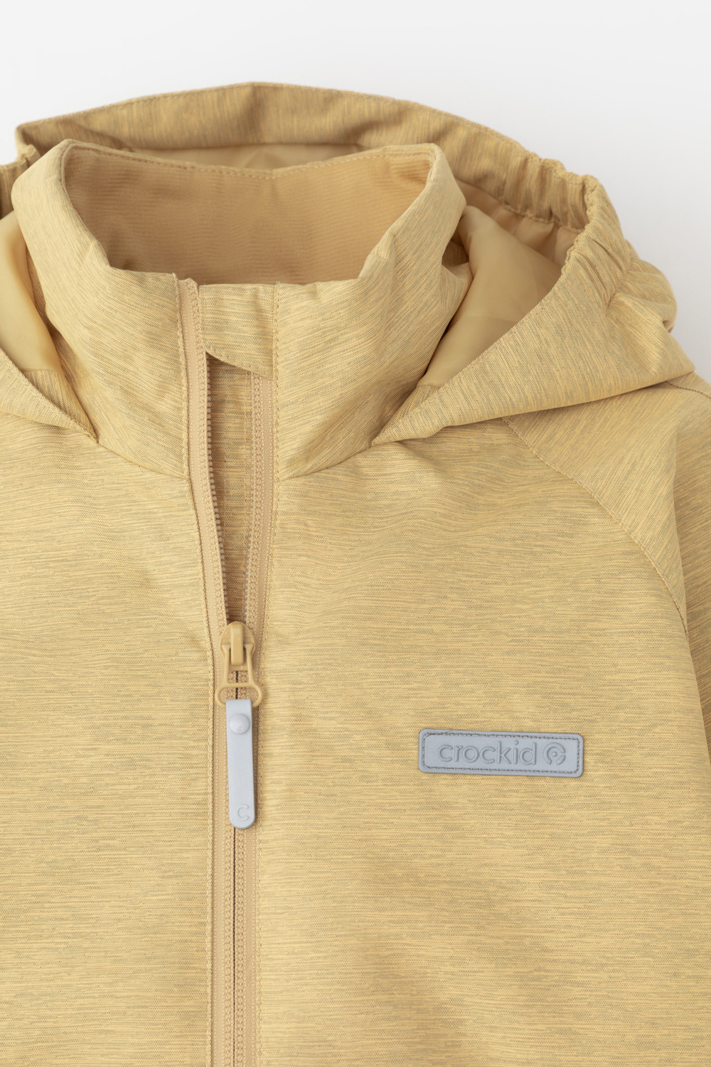 Куртки для мальчика, артикул: ВК 30097/4 ГР, цвет: горчица, фото 6