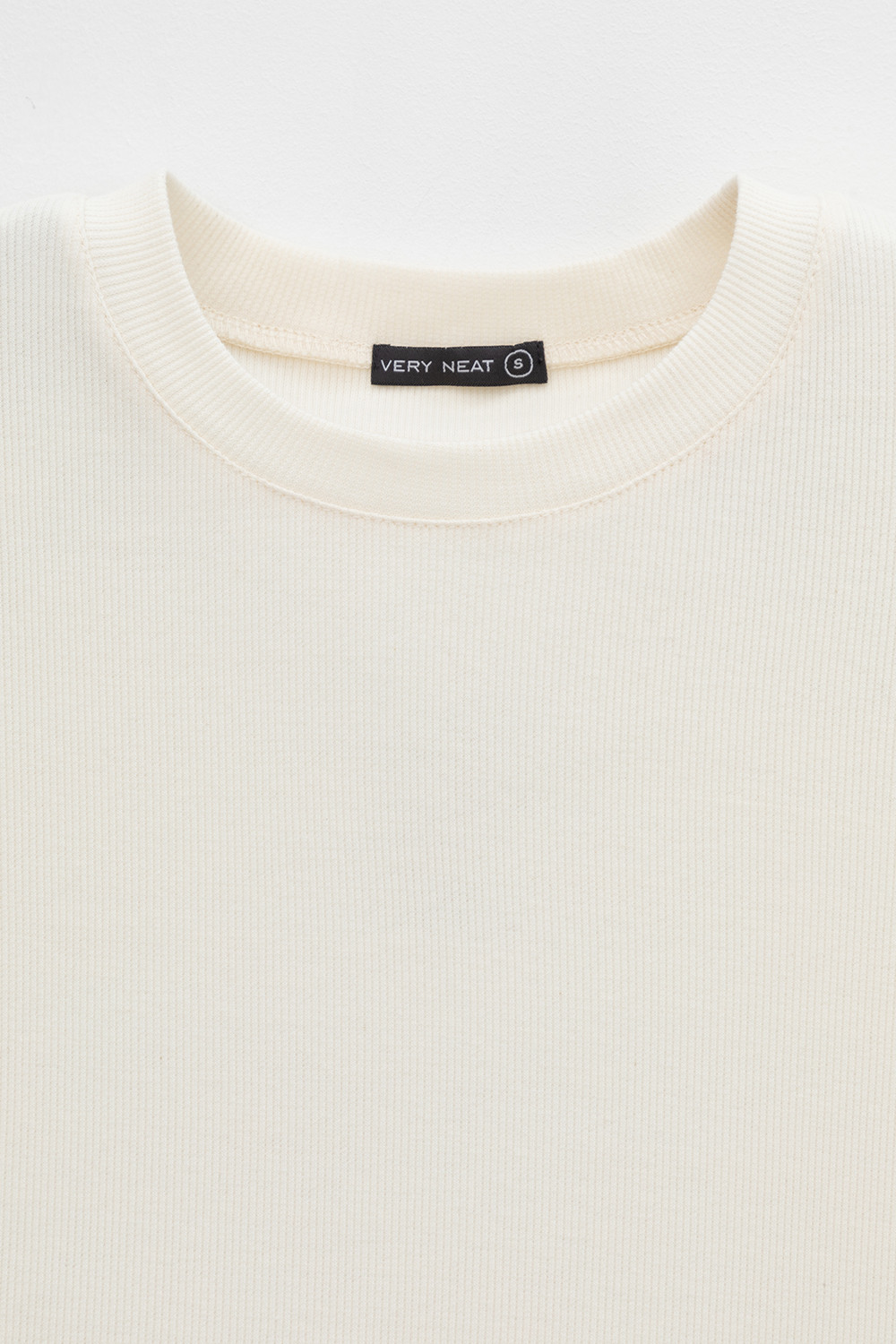 Футболки женские для мам, артикул: ЕВТ 3187, цвет: светло-бежевый, фото 6