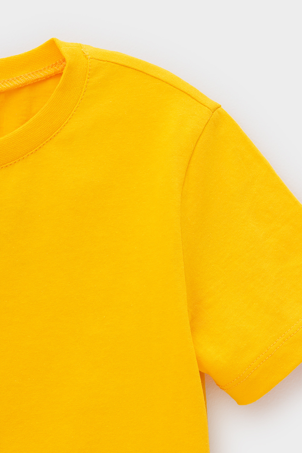 Футболки, артикул: К 3156, цвет: желтый, фото 6