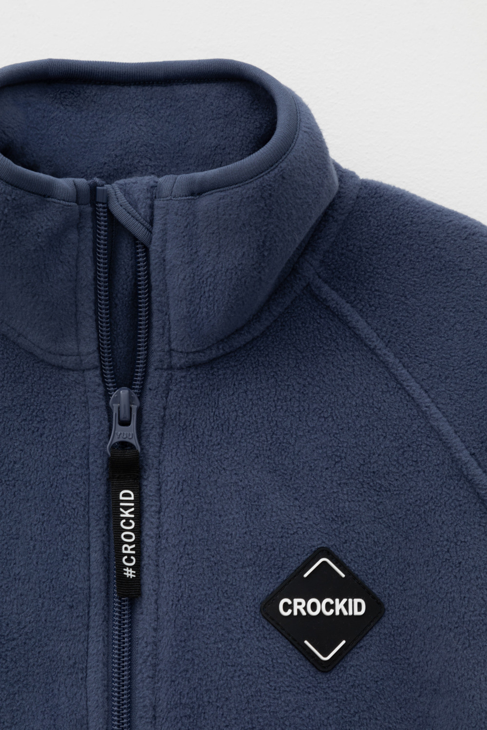 Куртка для мальчика, артикул: ФЛ 34011/30 ГР, цвет: синий, фото 6