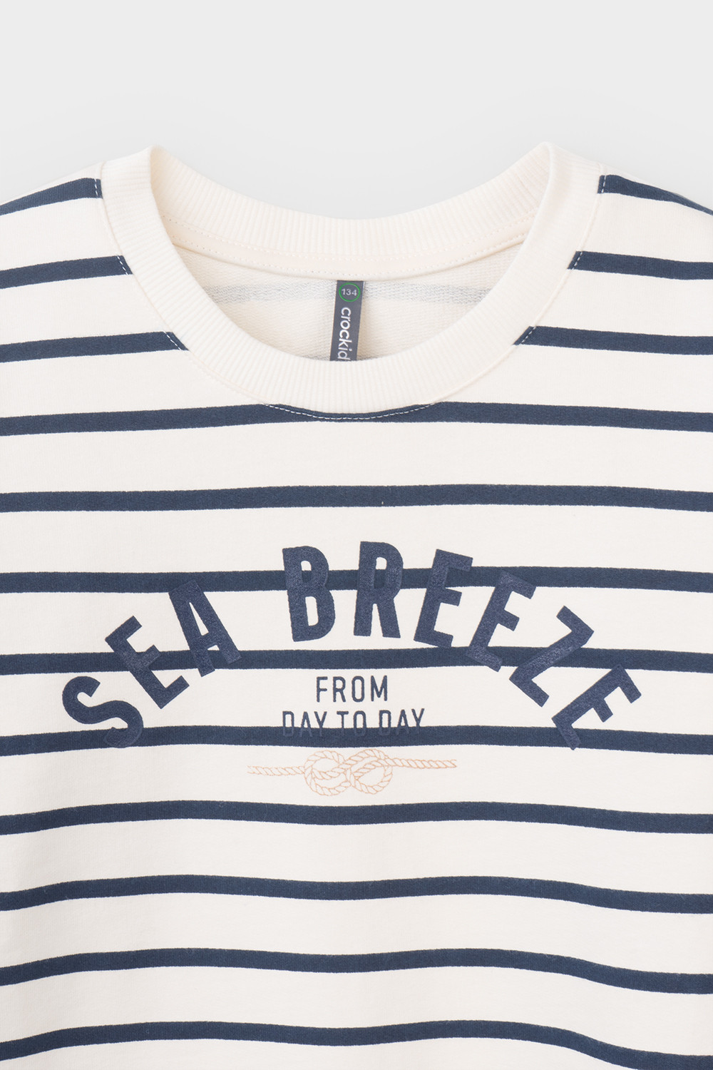 Джемпер для девочки, артикул: КР 302068, цвет: светло-бежевый, фото 6