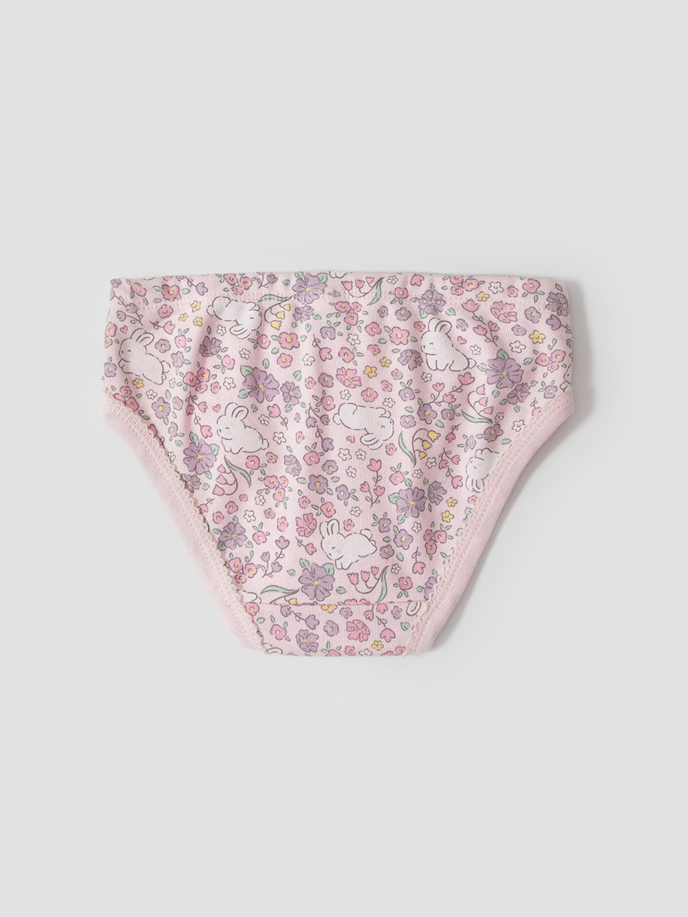 Трусы для девочки, артикул: МП 1978-5уп, цвет: фиолетовый, фото 6