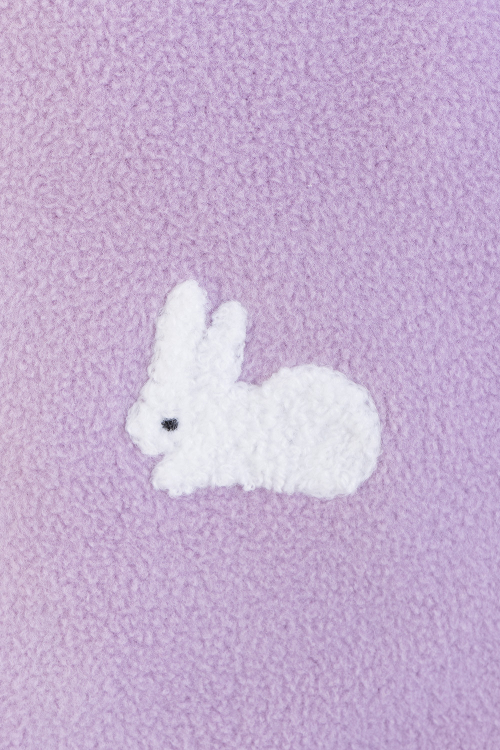 Комбинезон для девочки, артикул: ФЛ 60001/22 ГР, цвет: фиолетовый, фото 6