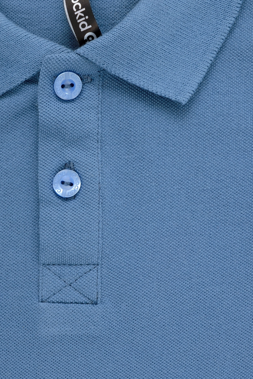 Футболка для мальчика, артикул: К 302108-1, цвет: синий, фото 6