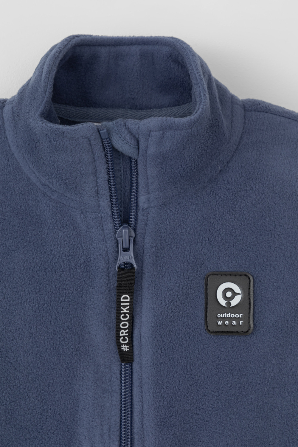 Куртка для мальчика, артикул: ФЛ 34025/2 ГР, цвет: синий, фото 6