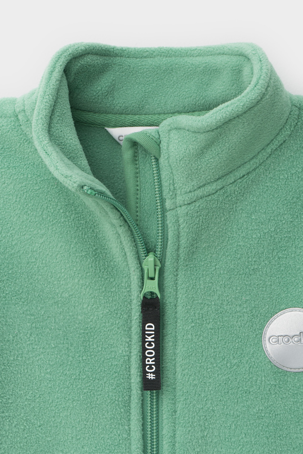 Куртка для мальчика, артикул: ФЛ 34025, цвет: зеленый, фото 6