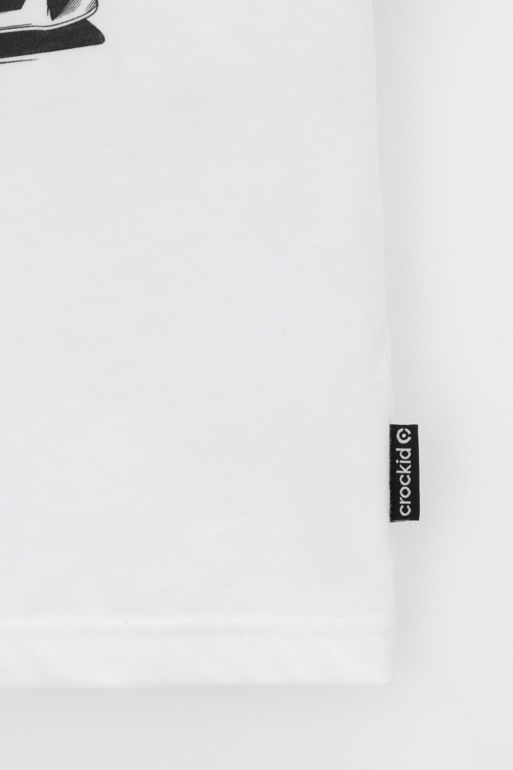 Футболка для мальчика, артикул: КР 302721, цвет: белый, фото 7