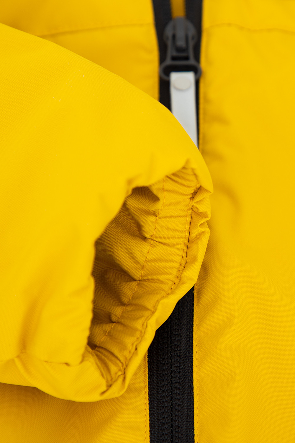 Куртки для мальчика, артикул: ВК 30071/8 УЗГ, цвет: желтый, фото 7